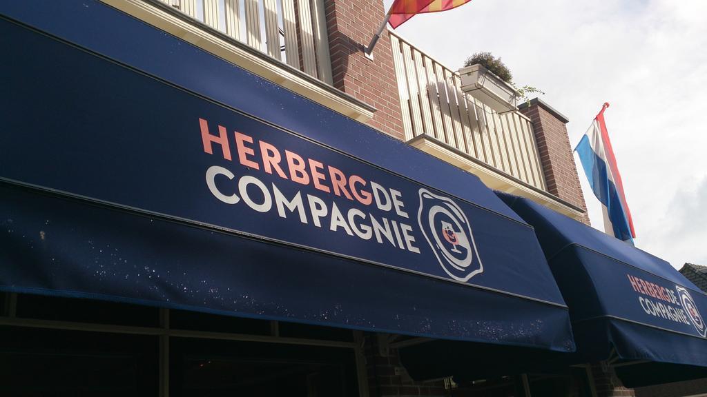 De Compagnie