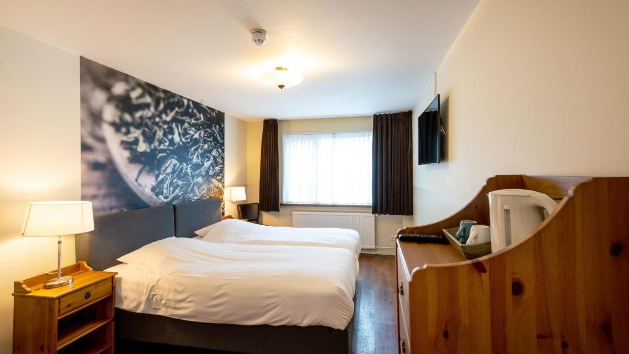 De Compagnie Inn Enkhuizen