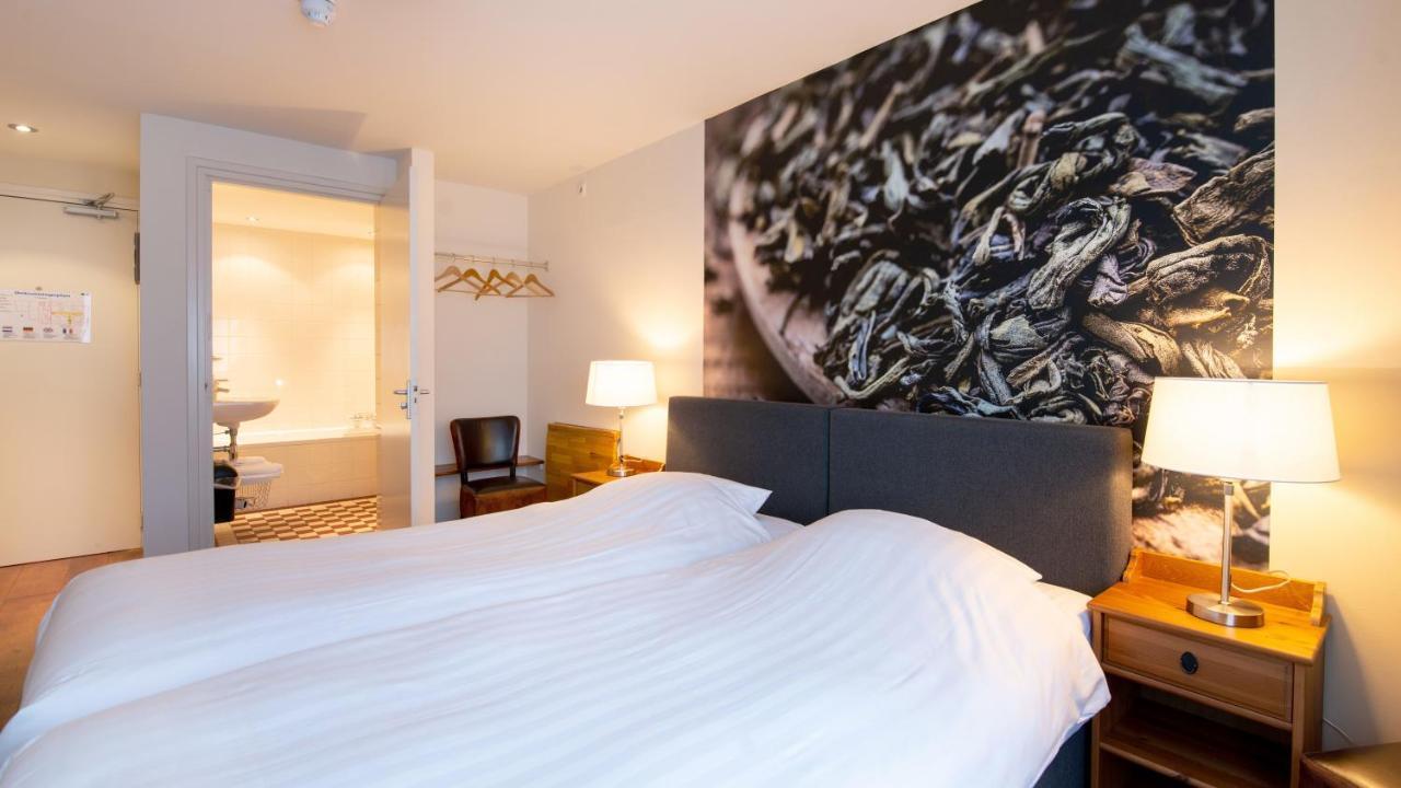 De Compagnie Inn Enkhuizen