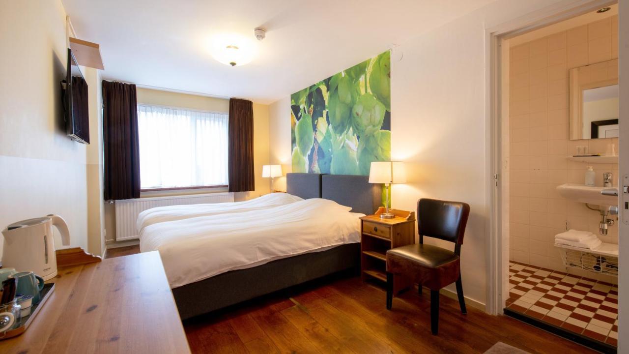 Inn De Compagnie Enkhuizen