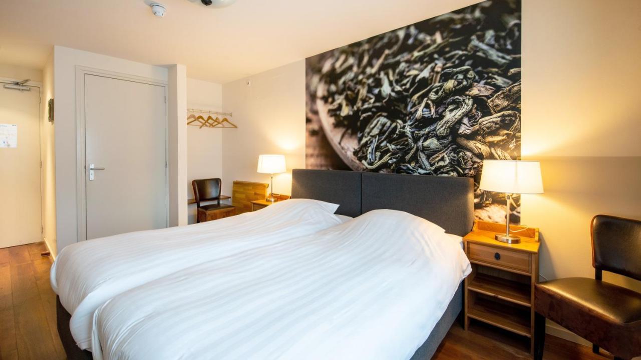De Compagnie Inn 3*