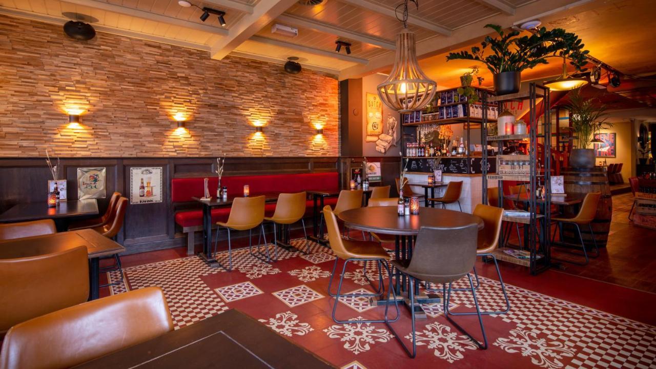 De Compagnie Inn Enkhuizen
