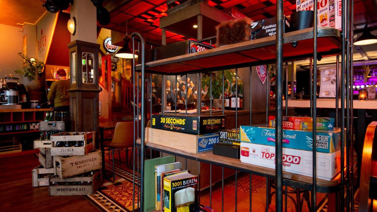 De Compagnie Inn Enkhuizen