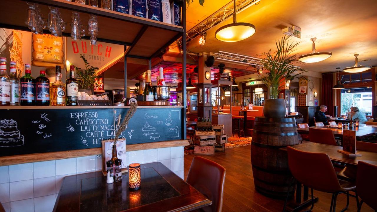 Inn De Compagnie Enkhuizen