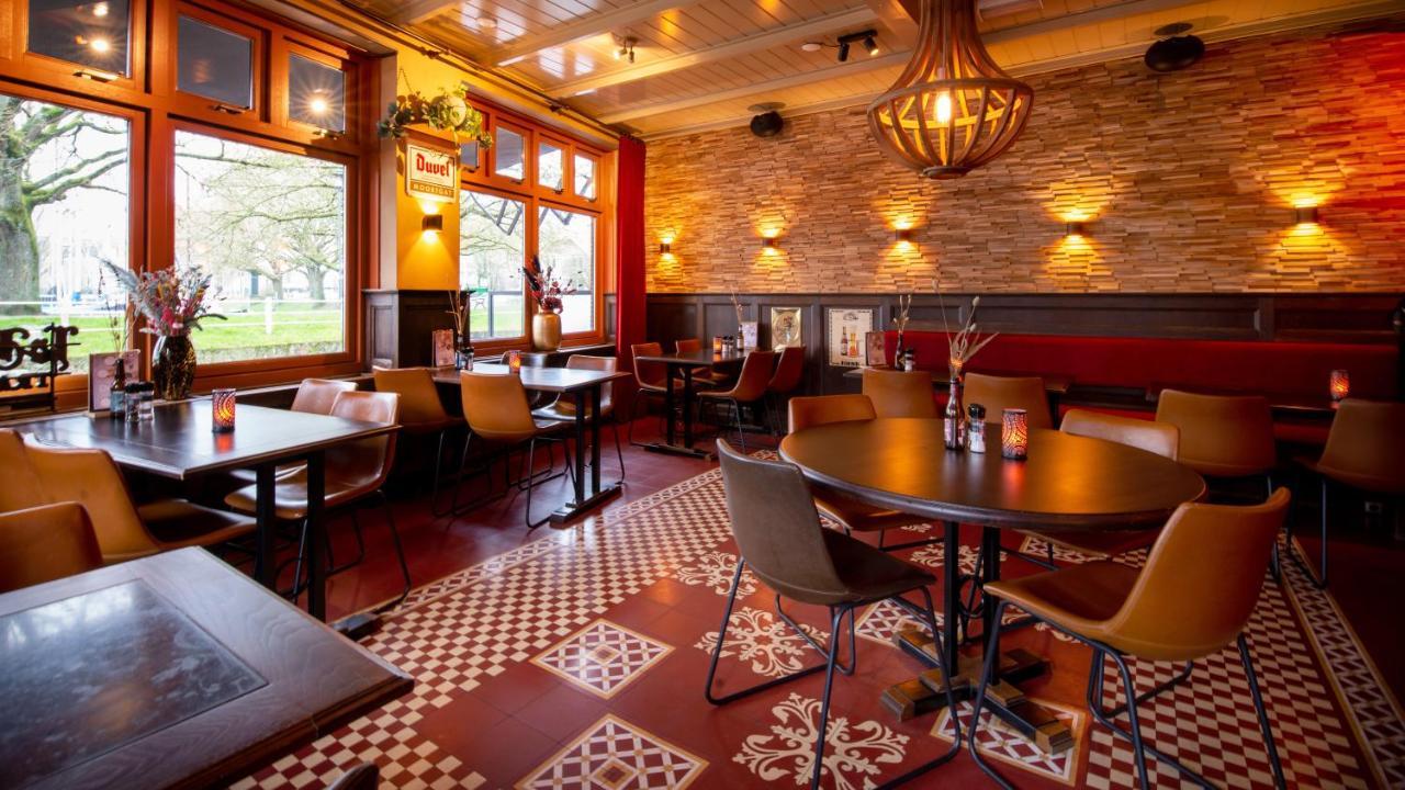 De Compagnie Inn Enkhuizen