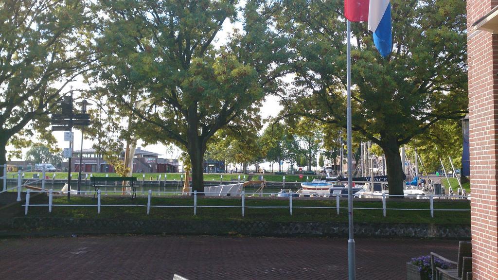 Inn De Compagnie Enkhuizen