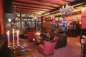 Inn De Compagnie