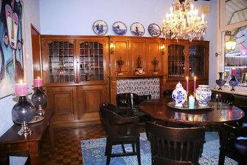 De Compagnie Inn