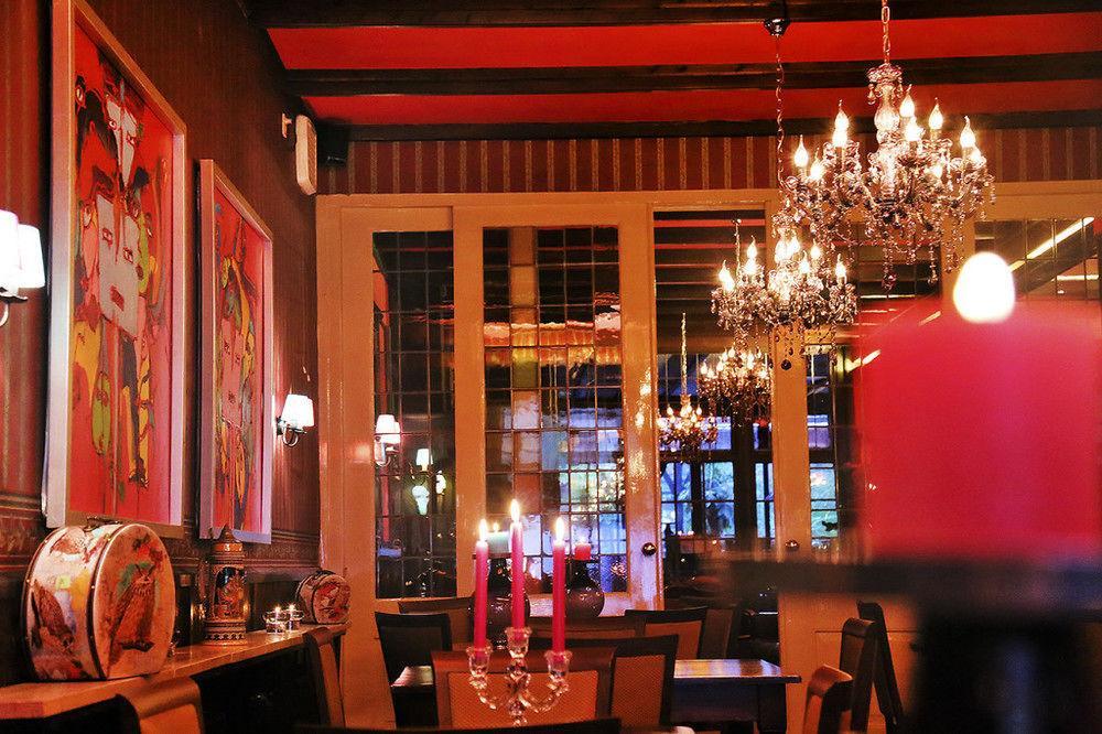 De Compagnie Inn 3*