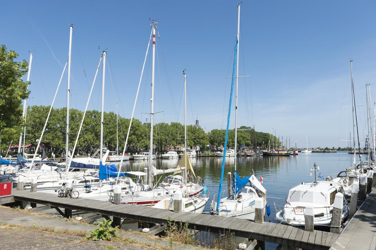 De Compagnie Inn Enkhuizen